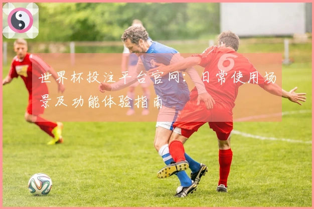 世界杯投注平台官网：日常使用场景及功能体验指南