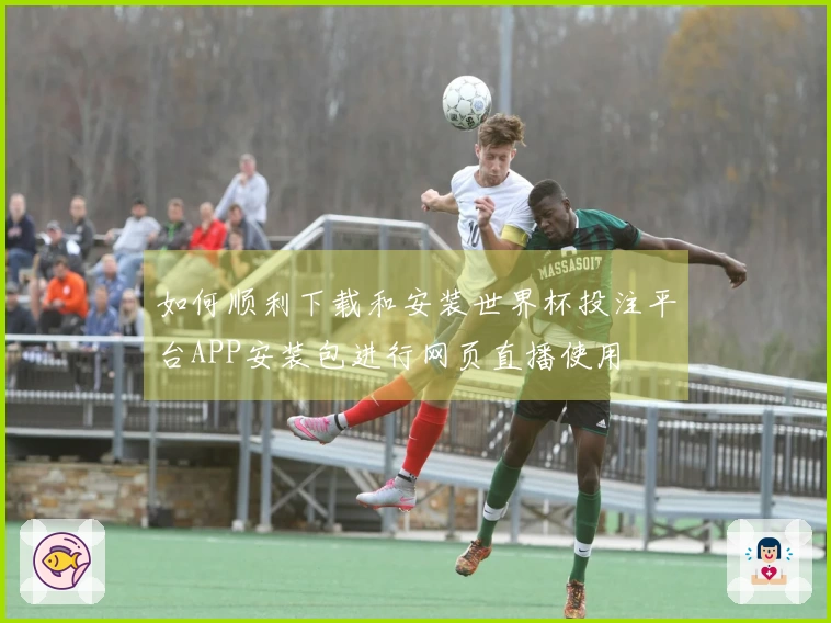 如何顺利下载和安装世界杯投注平台APP安装包进行网页直播使用