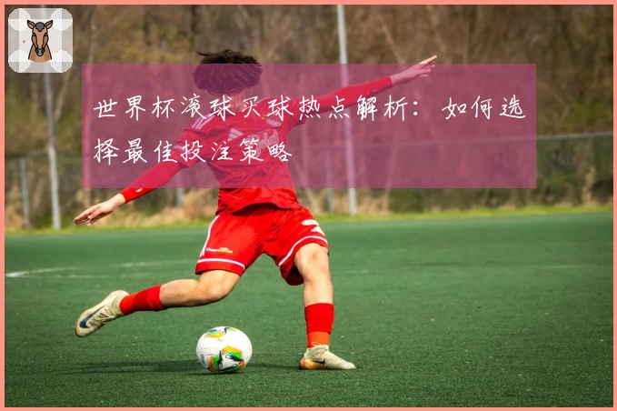 世界杯滚球买球热点解析：如何选择最佳投注策略