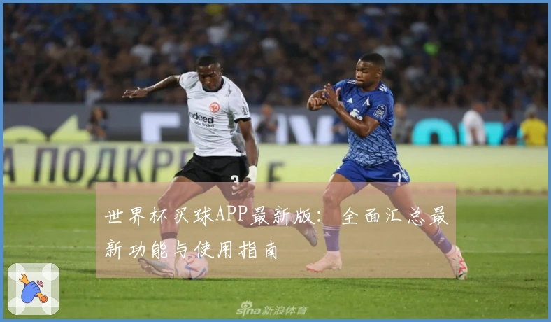 世界杯买球APP最新版：全面汇总最新功能与使用指南
