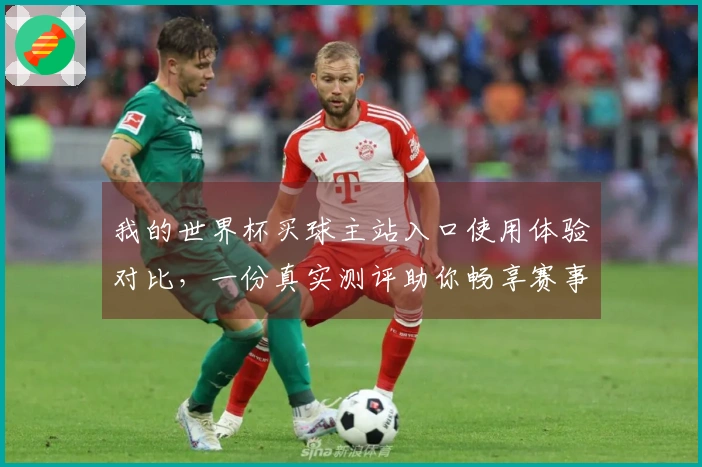 我的世界杯买球主站入口使用体验对比，一份真实测评助你畅享赛事精彩
