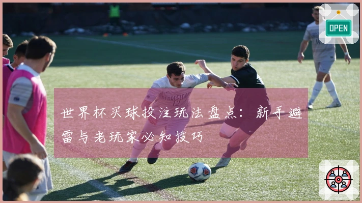 世界杯买球投注玩法盘点：新手避雷与老玩家必知技巧
