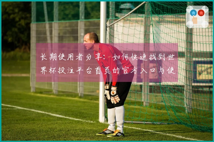 长期使用者分享：如何快速找到世界杯投注平台首页的官方入口与使用体验