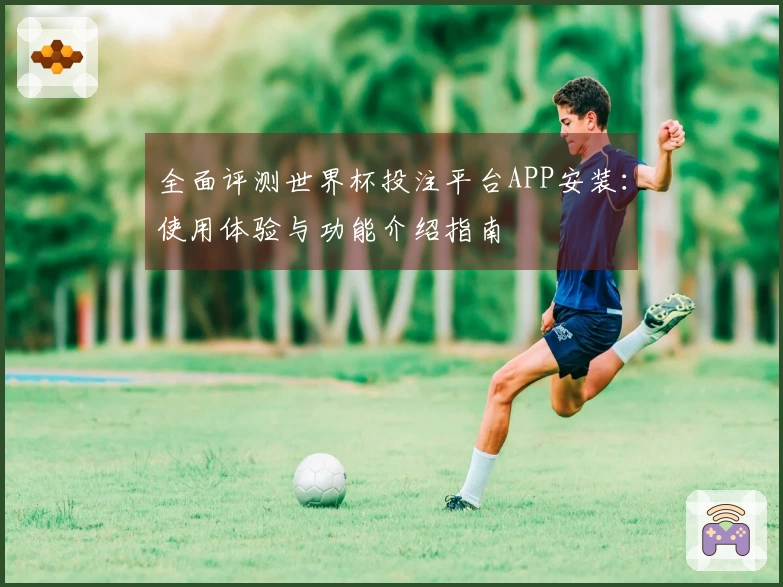 全面评测世界杯投注平台APP安装：使用体验与功能介绍指南